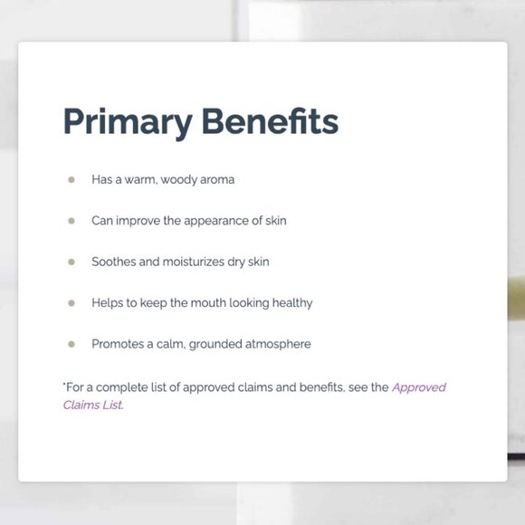 DoTerra | Copaiba 15ML Essential Oil - New & Unopened - Picture 3 of 3